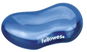 Fellowes CRYSTAL gel, blue - Mouse Pad