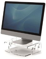Fellowes Clarity adjustable - Monitor Stand