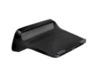 Fellowes I-Spire black - Laptop Stand