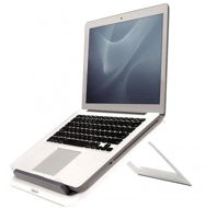 Fellowes I-Spire QUICK LIFT white - Laptop Stand