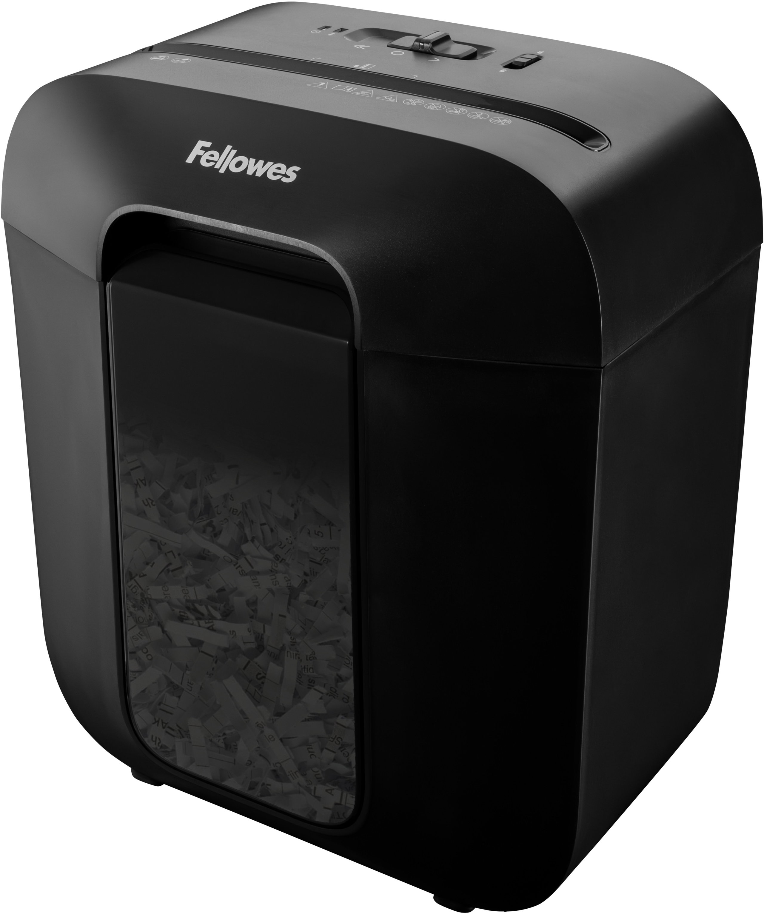 FELLOWES Powershred LX 25