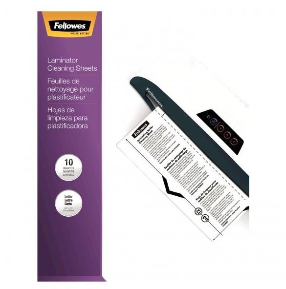 FELLOWERS, laminálógéphez