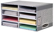 Fellowes Bankers Box, 8 compartments - Paper Tray