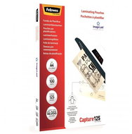 Fellowes ImageLast A4/125 micron, glossy - pack of 100 - Laminating Film