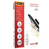 Fellowes ImageLast A5/125 micron, glossy - pack of 100 - Laminating Film