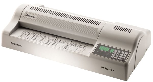 Fellowes PROTEUS A3