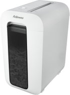 Fellowes LX 65 bílý - Paper Shredder