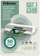Fellowes A5/160 z recyklovaného materiálu (50%), lesklé - balení 100 ks - Laminating Film