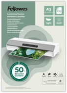 Fellowes A3/160 z recyklovaného materiálu (50%), matné - balení 100 ks - Laminating Film