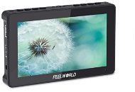 Feelworld Monitor F5 Pro 5,5" - Náhľadový monitor