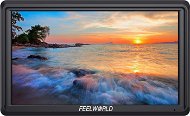 Feelworld Monitor S55 V2 5.5" - Camera Field Monitor