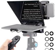 Feelworld TP2A Portable reading device for DSLR/smartphones - Reading Device