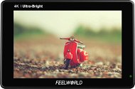 Feelworld Monitor Feelworld LUT7S 7" SDI bemenettel - Külső monitor