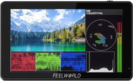 Feelworld Monitor LUT5 5" - Camera Field Monitor
