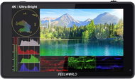 Feelworld Monitor LUT6 6" - Camera Field Monitor