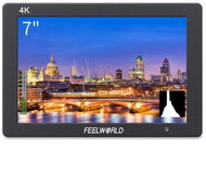 Feelworld Monitor T7 Plus - Camera Field Monitor
