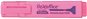 Highlighter FLEXOFFICE HL05 5mm Pink - Zvýrazňovač
