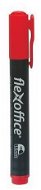 FLEXOFFICE PM03 1.5mm Red - Marker