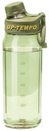 Flamenco Mystique Portable Water Bottle, 860 ml, green - Drinking Bottle