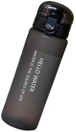 Flamenco Mystique Portable Water Bottle, 780 ml, black - Drinking Bottle