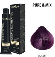 FemMas Hair Color Purple - Hair Dye