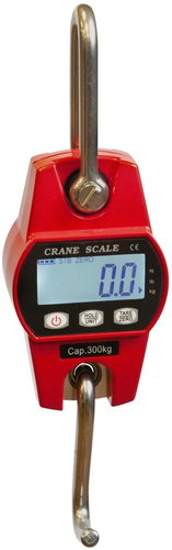 Format1 OCS-100, Digital hanging scale 100 kg - Kitchen Scale - Main image