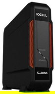 IOCELL 351UNE NetDisk NDAS 500GB - Data Storage