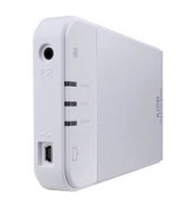 externí disk Synology iUSB250 120GB USB2 Secure BackUp - Externí disk