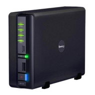 Synology All-in-1 NAS server DS-110+ - Data Storage