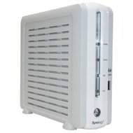 Externí box pro pevný disk Synology NAS DS-106e SATA HDD 250GB - -