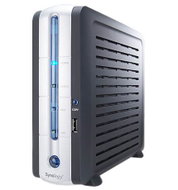 Externí box Synology NAS DS-106 - -