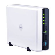 Externí box Synology NAS DS-107+ - -