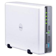 Synology All-in-1 NAS server DS-109 500GB - Data Storage