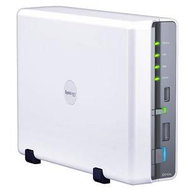 Synology All-in-1 NAS server DS-109 1TB - Data Storage