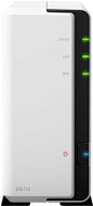 Synology All-in-1 NAS server DS112 - Datenspeicher