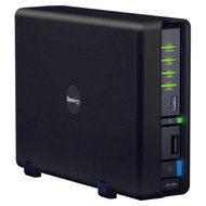 Synology All-in-1 NAS server DS-109+ - Data Storage