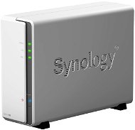 Synology DS119j - Dátové úložisko