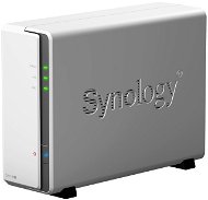 Synology DS119j 6 TB RED - Datenspeicher