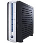 Synology NAS DS-101g+ externí HDD 120GB, GLAN, USB PrintServer, 3xUSB2.0-in - Data Storage