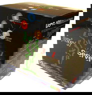 Synology NAS DS-101 externí HDD 250GB, LAN, USB PrintServer, 3xUSB2.0-in - Data Storage