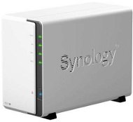 Synology DiskStation DS212j - Datové úložiště
