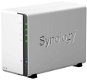 Synology All-in-1 NAS server DS212j - Datenspeicher