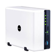 Synology NAS DS-207+ - Externí box