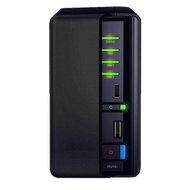 Synology All-in-1 NAS server DS-210+ - Data Storage
