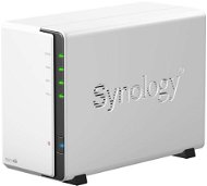 Synology Diskstation DS213air - Datenspeicher