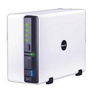 Synology All-in-1 NAS server DS-209 - Data Storage
