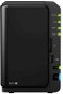 Synology All-in-1 NAS server DS213+ - Datenspeicher