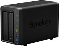  Synology DiskStation DS214 +  - Data Storage
