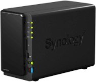  Synology DiskStation DS214play  - Data Storage