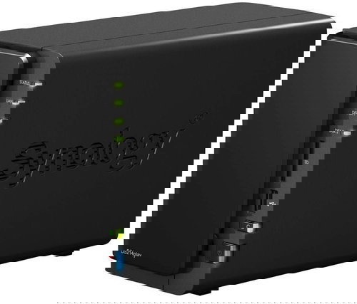  Synology DiskStation DS214play  - Data Storage - Main image